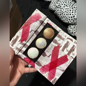 ‼️SOLD‼️Pat McGrath Labs Skin Fetish Sublime Skin Highlighting Trio